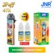 POD RECHARGEABLE - JPUFF 47K JNR - WATERMELON MANGO PEACH