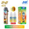POD RECHARGEABLE - JPUFF 47K JNR - WATERMELON MANGO PEACH