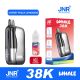 POD RECHARGEABLE - WHALE 38K JNR - CHERRY PEACH LEMONADE