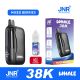 POD RECHARGEABLE - WHALE 38K JNR - MIXED BERRY