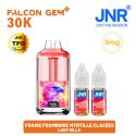 POD RECHARGEABLE - FALCON GEM 30K JNR - LADY KILLA