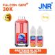 POD RECHARGEABLE - FALCON GEM 30K JNR - WATERMELON ICE