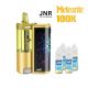 POD RECHARGEABLE - METEORITE 100K JNR - MANGO PASSION FRUIT