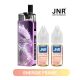 POD RECHARGEABLE - LUCKY VIBES 77K JNR - STRAWBERRY BULL