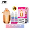 POD RECHARGEABLE - LILA KISS 46K JNR - WATERMELON ICE