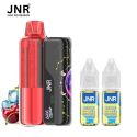 POD RECHARGEABLE - LIRA GLOW 45K  JNR - CERISE GLACÉE