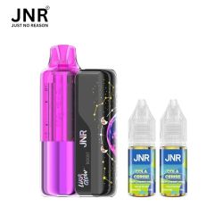 POD RECHARGEABLE - LIRA GLOW 45K JNR - COLA CERISE