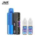 POD RECHARGEABLE - LIRA GLOW 45K  JNR - FRAMBOISE BLEUE GLACÉE