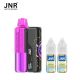 POD RECHARGEABLE - LIRA GLOW 45K JNR - FRUIT DU DRAGON GLAC&Eacute;