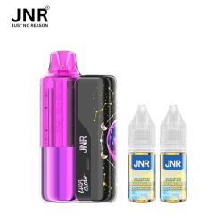 POD RECHARGEABLE - LIRA GLOW 45K JNR - FRUIT DU DRAGON GLAC&Eacute;