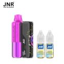 POD RECHARGEABLE - LIRA GLOW 45K JNR - FRUIT DU DRAGON GLAC&Atilde;
