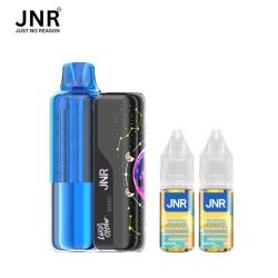 POD RECHARGEABLE - LIRA GLOW 45K JNR - FRUITS ROUGES