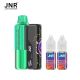 POD RECHARGEABLE - LIRA GLOW 45K  JNR - KIWI PASSION GOYAVE