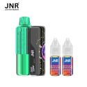 POD RECHARGEABLE - LIRA GLOW 45K  JNR - KIWI PASSION GOYAVE