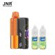 POD RECHARGEABLE - LIRA GLOW 45K JNR - MANGUE PASSION
