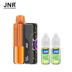 POD RECHARGEABLE - LIRA GLOW 45K JNR - MANGUE PASSION