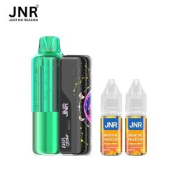POD RECHARGEABLE - LIRA GLOW 45K JNR - MENTHE FRA&Icirc;CHE