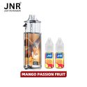 POD RECHARGEABLE - FALCON NEXUS 40K JNR - MANGO PASSION FRUIT
