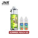 POD RECHARGEABLE - FALCON NEXUS 40K JNR - SUMMER PEACH ICE
