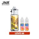 POD RECHARGEABLE - FALCON NEXUS 40K JNR - LOVE 66