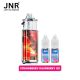 POD RECHARGEABLE - FALCON NEXUS 40K JNR - STAWBERRY RASPBERRY ICE