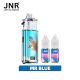 POD RECHARGEABLE - FALCON NEXUS 40K JNR - MR BLUE
