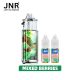 POD RECHARGEABLE - FALCON NEXUS 40K JNR - MIXED BERRIES