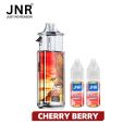 POD RECHARGEABLE - FALCON NEXUS 40K JNR - CHERRY BERRY