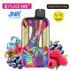 POD ZPLUSE 42K - SANS NICOTINE - BLUEBERRY POMEGRANATE ICE + BLUEBERRY SOUR RASPBERRY - JNR