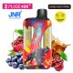 POD ZPLUSE 42K - SANS NICOTINE - BLUEBERRY RASPBERRY CHERRY + FIZZY COLA - JNR