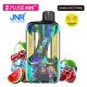 POD ZPLUSE 42K - SANS NICOTINE - CHERRY ICE + CHERRY WATERMELON FREEZE - NR
