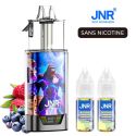 POD RECHARGEABLE - GORILLA X 43K  JNR - BLUEBERRY SOUR RASPBERRY