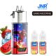 POD RECHARGEABLE - GORILLA X 43K JNR - STRAWBERRY WATERMELON ICE