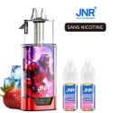 POD RECHARGEABLE - GORILLA X 43K  JNR - STRAWBERRY ICE