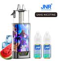POD RECHARGEABLE - GORILLA X 43K  JNR - WATERMELON ICE