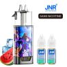 POD RECHARGEABLE - GORILLA X 43K  JNR - WATERMELON ICE