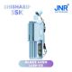 POD RECHARGEABLE - SHISHASIP 35K - LUSH ICE - JNR