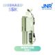 POD RECHARGEABLE - SHISHASIP 35K - MINT - JNR