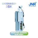 POD RECHARGEABLE - SHISHASIP 35K - GUM MINT - JNR