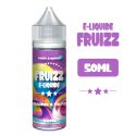 E-liquide 50ML BARBE &Atilde; PAPA - FRUIZZ 