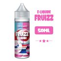 E-liquide 50ML GRENADE - FRAISE - FRUIZZ 