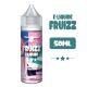 E-liquide 50ML GRENADE - FRAISE - FRUIZZ 