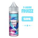 E-liquide 50ML FRAISE - LIMONADE - FRUIZZ 