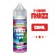 E-liquide 50ML FRUITS ROUGES - BONBON - FRUIZZ 