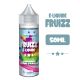 E-liquide 50ML FRUITS ROUGES - CERISE - FRUIZZ 