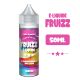 E-liquide 50ML GRENADE - KIWI - FRAISE - FRUIZZ 