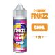 E-liquide 50ML FRAMBOISE - MELON - FRUIZZ 