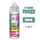 E-liquide 50ML BONBON - ANANAS - FRUIZZ 