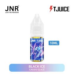 E-LIQUIDE BLACK ICE 10ML JNR X TJUICE