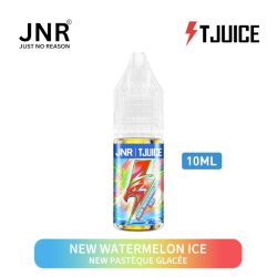 E-LIQUIDE NEW WATERMELON ICE 10ML JNR X TJUICE